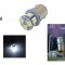 Set 2 becuri led 24v BA15S KRU656