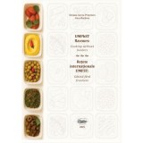 UMPhST flavours. Cooking without borders / Retete internationale UMFST. Gatind fara frontiere - Simona Gurzu-Prundaru