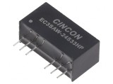 Convertor DC/DC 3W 9-36V la 3.3V 700mA