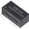 Convertor DC/DC 3W 9-36V la 3.3V 700mA
