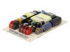 Alimentator LED MEAN WELL 24V 1.05A 25.2W, sursa de curent continuu, PFC activ, 90-295V AC, dimensiuni compacte