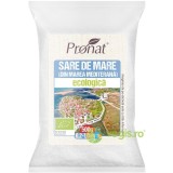Sare de Mare (din Marea Mediterana) Ecologica/Bio 500g