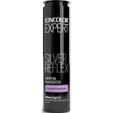 Cumpara ieftin Sampon Nuantator, Loncolor Expert, Silver Reflex, 250 ml