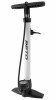 Pompa din plastic, cu manometru, lungime 55cm, valva AV,FV,DV Cod:588080515RM