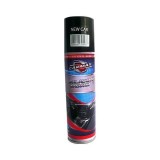 Carmax Aerosol Curățare Bord cu Silicon New Car 220ml - Protecție și Luciu Premium