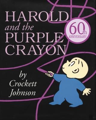 Harold and the Purple Crayon foto