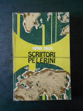 HENRI ZALIS - SCRIITORI PELERINI