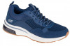 Pantofi pentru adidași Skechers Bobs Pulse Air Night Mystic 117033-BLU albastru, 36.5