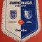 Fanion (protocol-oficial) fotbal FC &quot;U&quot; CRAIOVA 1948 - FARUL CONSTANTA(2023)