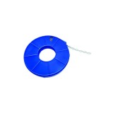 Banda perforata tabla zn - 12 x 0.8 mm - 10 m, DSH 162718