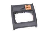 Ornament consola centrală BMW 4 Cabrio F33, F83 2014 OEM: 87065461 13127775