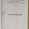 OFTALMOLOGIE , CURS PENTRU FACULTATEA DE STOMATOLOGIE de S. MIHAIL , 1976