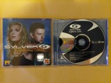 Sylver - Nighttime calls, CD original (Near-Mint)