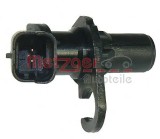 Senzor impulsuri, arbore cotit PEUGEOT PARTNER combispace (5F) (1996 - 2012) METZGER 0902069