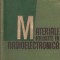 Materiale folosite in radioelectronica (traducere din limba rusa)