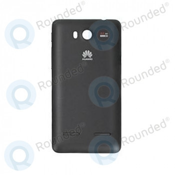 Capac baterie Huawei Honor 2 (negru) foto