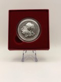D1 Austria 20 euro 2017/ JUSTICE AND CHARACTER /Argint .925/20.74 g/ Proof /caseta si certificat