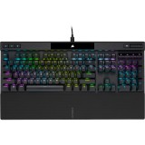 Tastatura Gaming Mecanica Corsair K70 RG