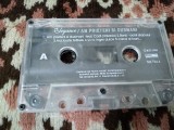 Cumpara ieftin CASETA AUDIO ELEGANCE-AM PRIETENI SI DUSMANI RARA!!!!ORIGINALA FARA CARCASA