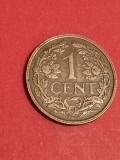 1 cent 1939 olanda, stare UNC [poze]. Discount conform descriere [10 - 20 %. Vezi descrierea.]., Europa