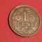 1 cent 1939 olanda, stare UNC [poze]. Discount conform descriere [10 - 20 %. Vezi descrierea.].