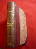 131. B.St.Delavrancea - Parazitii -si alte nuvele -Ed Socec 1905 , 206 pag