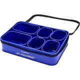 Set Cutii FORMAX Elegance EVA Bag, 39x26.5x8.5cm