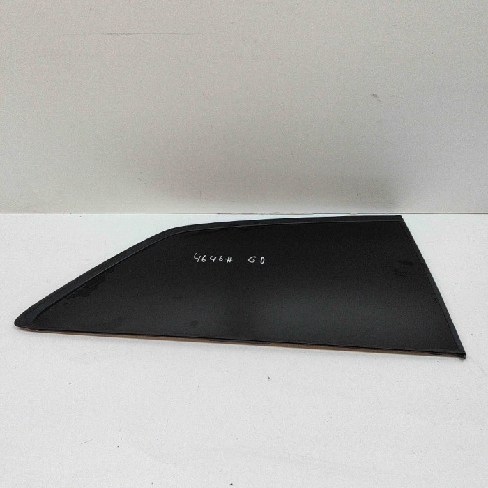 Geam lateral dreapta spate AUDI A3 8V1, 8VK 2016 OEM: Hatchback | 27479905