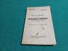 Tratat Grafologie Științifică, Mihail Negru, 1943, Editura Universul, Carte Veche
