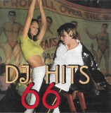 Various - DJ Hits Vol. 66, CD