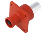 Conector Alimentare DC DEGSON ESS-250A-70-C-RD-00 IP67 1,5kV 70mm&sup2;