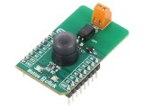 Click Board Senzor de Mișcare 3.3V/5V