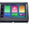 Navigatie Auto Multimedia cu GPS Land Rover Discovery 3 (2004 - 2009), Android, 2GB RAM si 32 GB ROM, Internet, 4G, Aplicatii, Waze, Wi-Fi, USB, Bluet