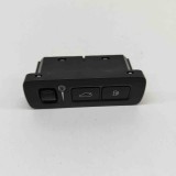 Comutator Volvo XC60 II 246 2019 OEM 31376509 Buton Start Stop Argintiu Aluminiu Garantie