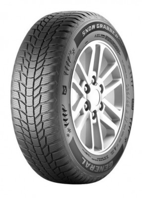 Anvelope General Grabber gt plus 255/50R19 107Y Vara foto