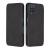 Techsuit - Safe Wallet Plus - Samsung Galaxy A12 / A12 Nacho - Black