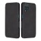 Techsuit - Safe Wallet Plus - Samsung Galaxy A12 / A12 Nacho - Black