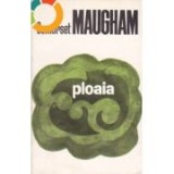 W. Somerset Maugham - Ploaia