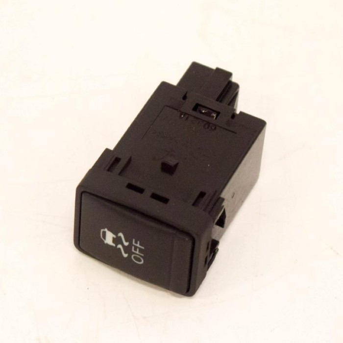 Buton ESP NISSAN QASHQAI II J11, J11_ 2016 OEM: 08349-A60321A 3984604