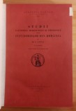 Colegat de trei lucrări de Iosif Lepsi