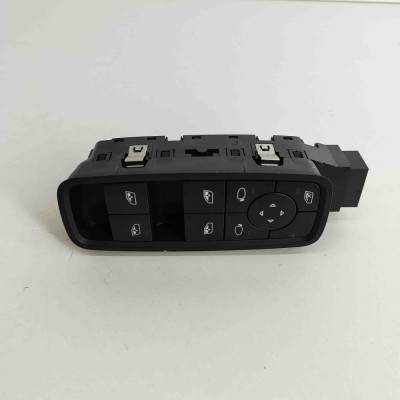 Buton geam ușă dreapta față PORSCHE Taycan 2021 OEM: 9J1.959.858.D,9J1959858D 23962882 foto