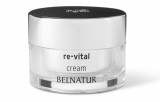 Crema de zi restauratoare anti-imbatranire, Belnatur, 50ml, Matur