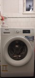 V&acirc;nd mașină de spălat rufe Wirlpool &icirc;n stare bună de funcționare
