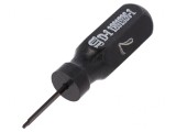Unealtă pentru Demontare Terminale D-1000, Lamă 25mm