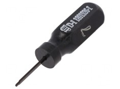 Unealtă pentru Demontare Terminale D-1000, Lamă 25mm