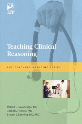 Teaching Clinical Reasoning foto