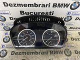 Ceasuri bord BMW seria 6 E63 Facelift 635d UK, 6 (E63) - [2004 - 2013]