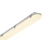 Schrack Technik Devo Pro II LED 25W, 7000 lm, 120 cm, IP65
