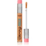 Benefit Boi-ing Bright On Concealer corector iluminator impotriva cearcanelor culoare 9 Nutmeg (Deep Peach) 5 ml