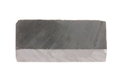 MAGNET;ES-PJT,SSEC,-,T5,W7,L18,1200GAUSS DA61-03949A Side by side Samsung RS54N3003SA/EO SAMSUNG foto